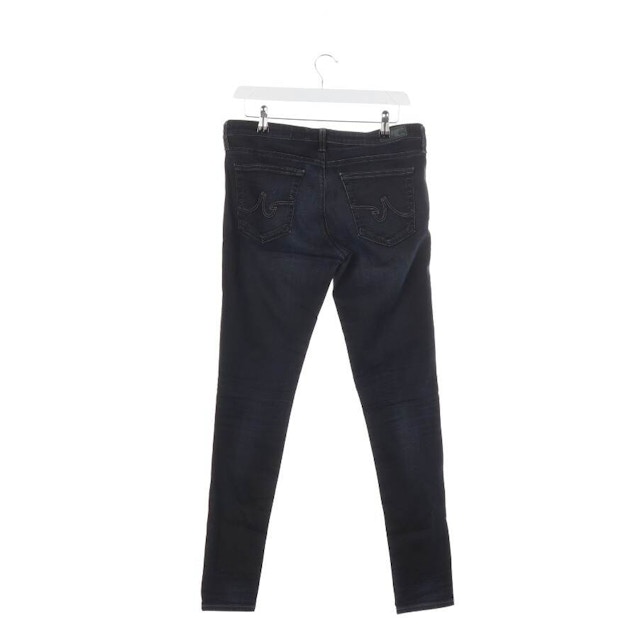Jeans Skinny W30 Navy | Vite EnVogue