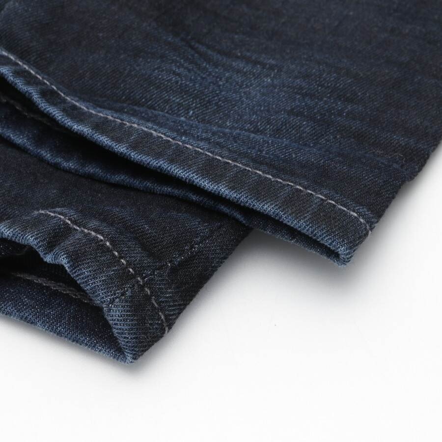 Bild 3 von Jeans Skinny W30 Navy in Farbe Blau | Vite EnVogue