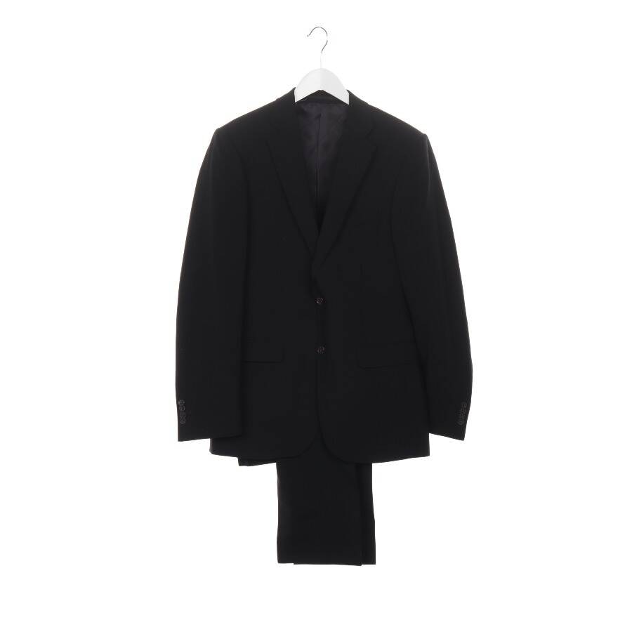 Image 1 of Wool Suit 94 Black in color Black | Vite EnVogue