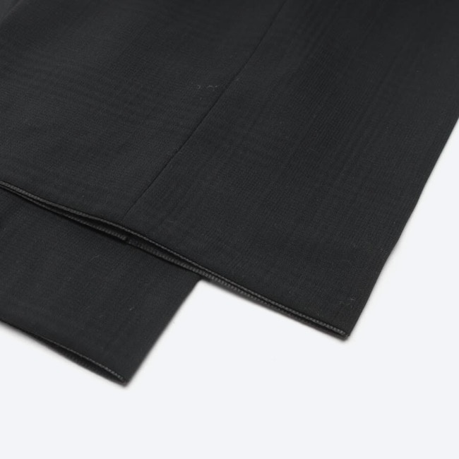 Image 3 of Wool Suit 94 Black in color Black | Vite EnVogue