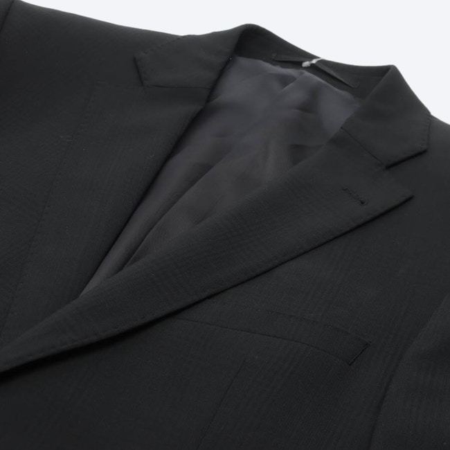 Image 4 of Wool Suit 94 Black in color Black | Vite EnVogue