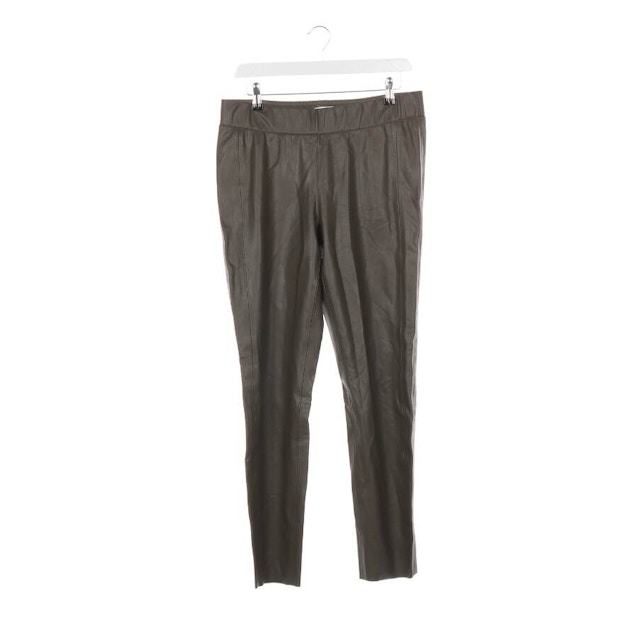 Image 1 of Trousers 40 Dark Green | Vite EnVogue