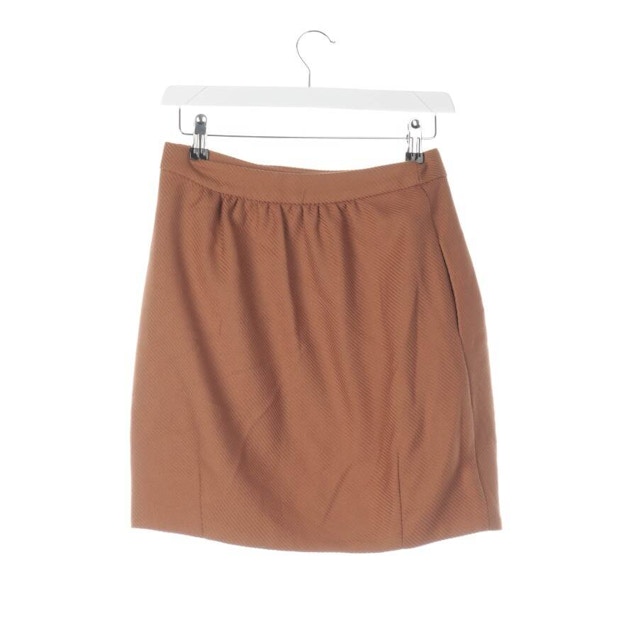 Skirt 32 Brown | Vite EnVogue