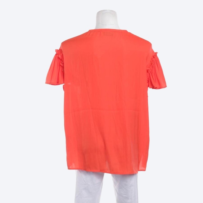 Image 2 of Shirt Blouse 30 Dark Orange in color Orange | Vite EnVogue