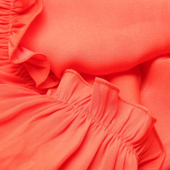 Bild 3 von Bluse 30 Dunkelorange in Farbe Orange | Vite EnVogue