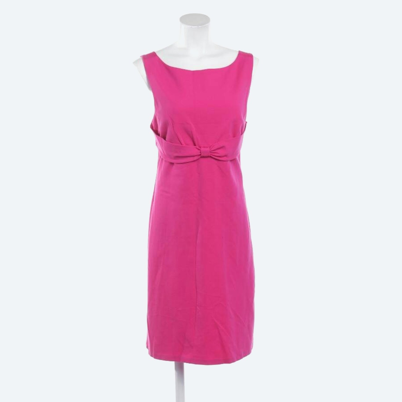Image 1 of Cocktail Dress 42 Fuchsia in color Pink | Vite EnVogue