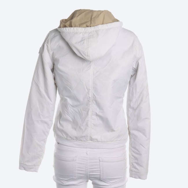 Image 2 of Between-seasons Jacket XS White in color White | Vite EnVogue