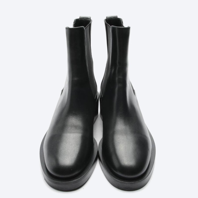 Bild 2 von Rockstud Chelsea Boots EUR 40 Schwarz in Farbe Schwarz | Vite EnVogue