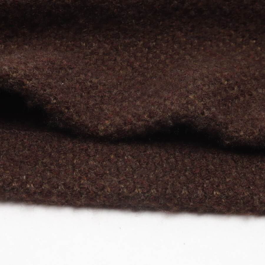 Image 4 of Cashmere Dress 34 Dark Brown in color Brown | Vite EnVogue