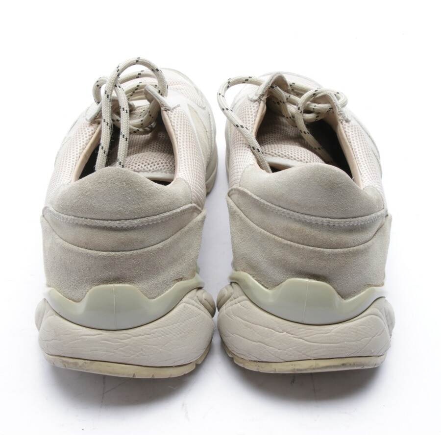Image 3 of Sneakers EUR 43 Beige in color White | Vite EnVogue