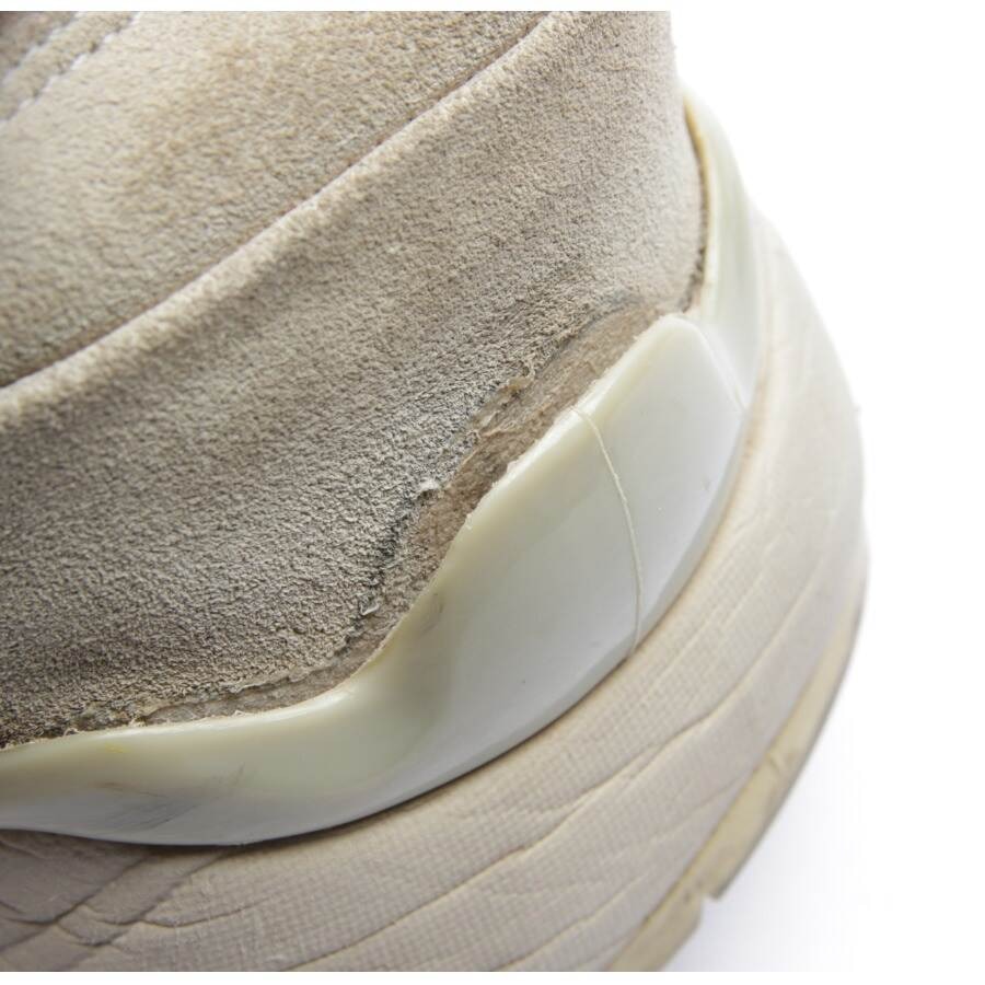 Bild 5 von Sneaker EUR 43 Beige in Farbe Weiß | Vite EnVogue