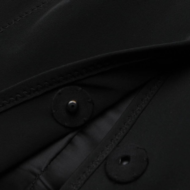 Image 4 of Blazer 38 Black in color Black | Vite EnVogue