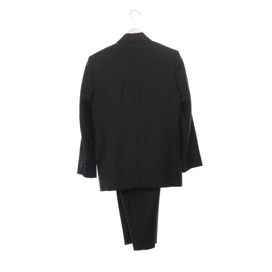 Image 2 of Wool Suit 32 Black in color Black | Vite EnVogue
