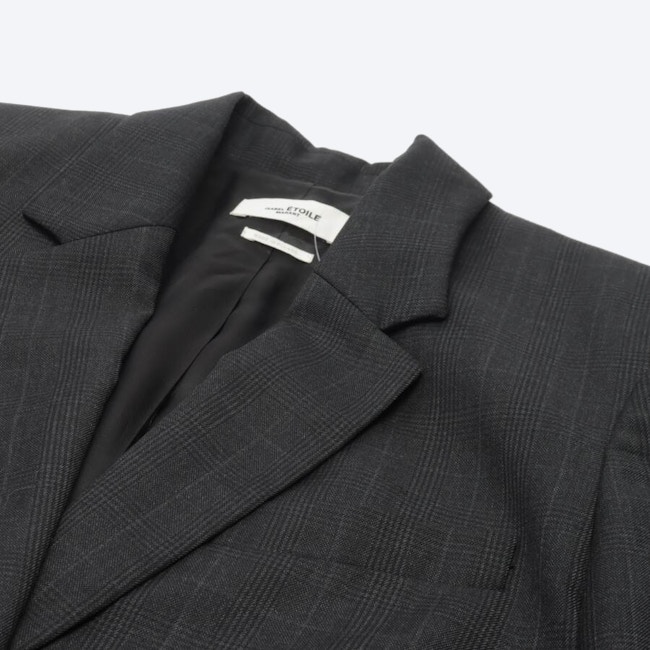 Image 4 of Wool Suit 32 Black in color Black | Vite EnVogue