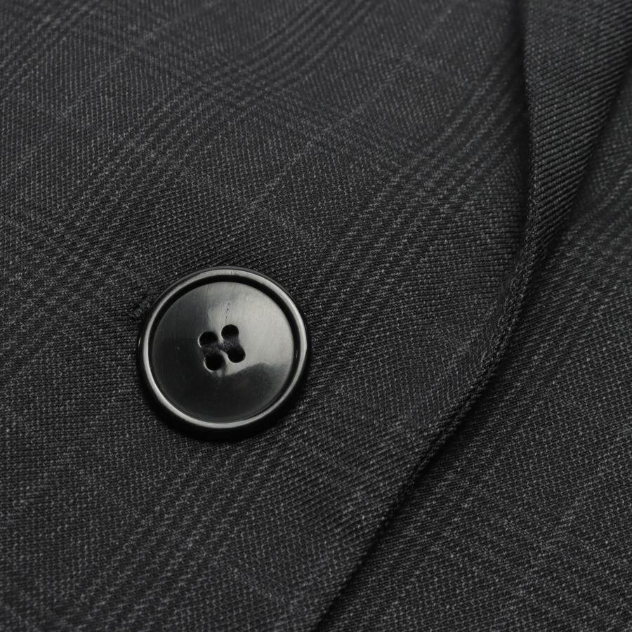 Image 5 of Wool Suit 32 Black in color Black | Vite EnVogue
