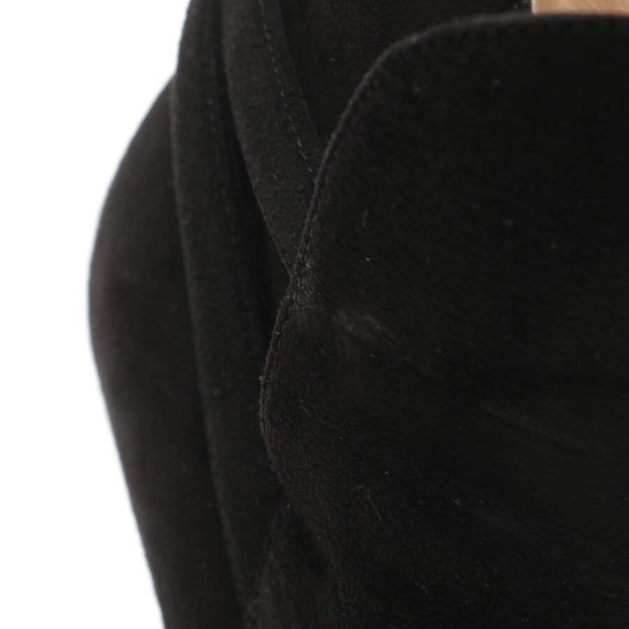 Bild 5 von Stiefeletten EUR 37 Schwarz in Farbe Schwarz | Vite EnVogue