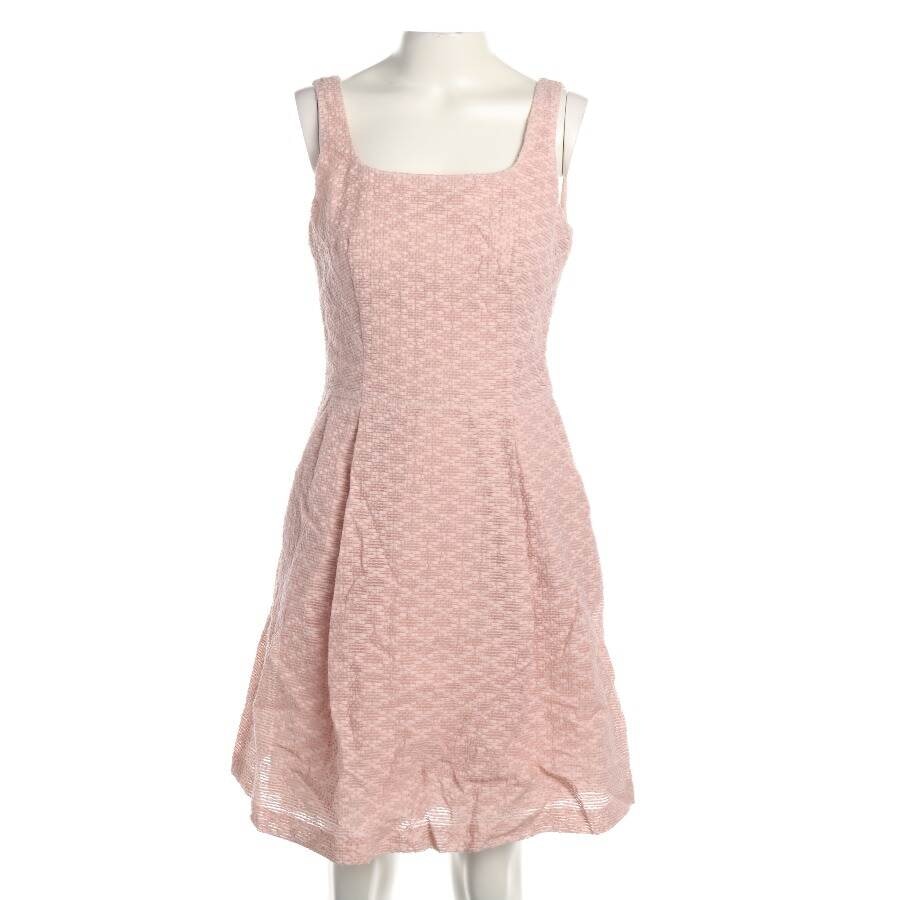 Image 1 of Dress 36 Light Pink in color Pink | Vite EnVogue