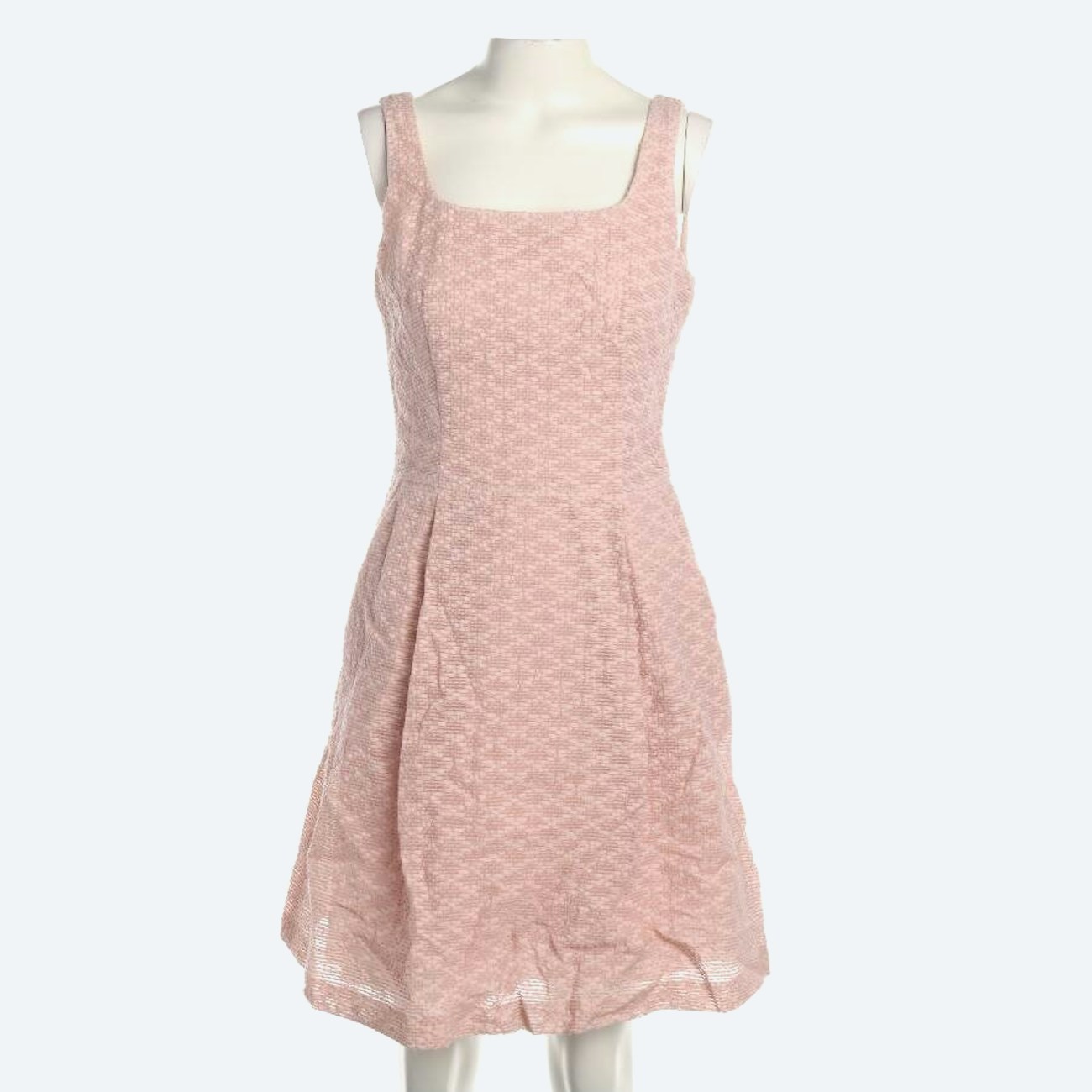 Image 1 of Dress 36 Light Pink in color Pink | Vite EnVogue