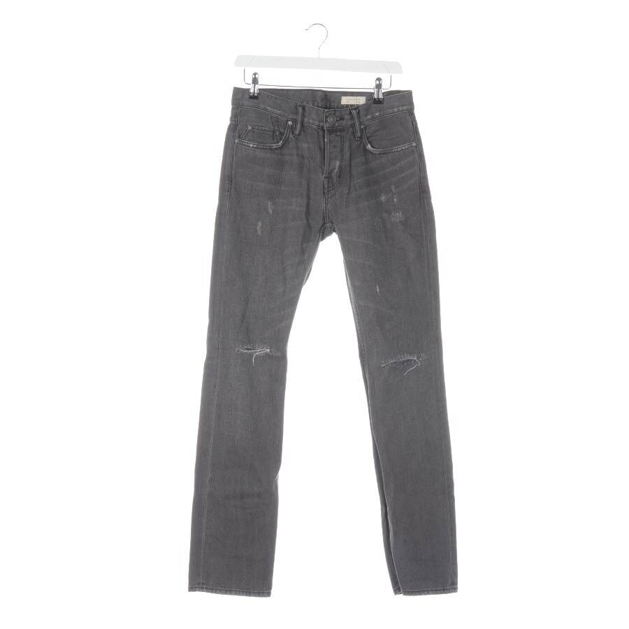 Bild 1 von Jeans Straight Fit W28 Grau in Farbe Grau | Vite EnVogue