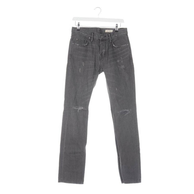 Image 1 of Jeans Straight Fit W28 Gray | Vite EnVogue