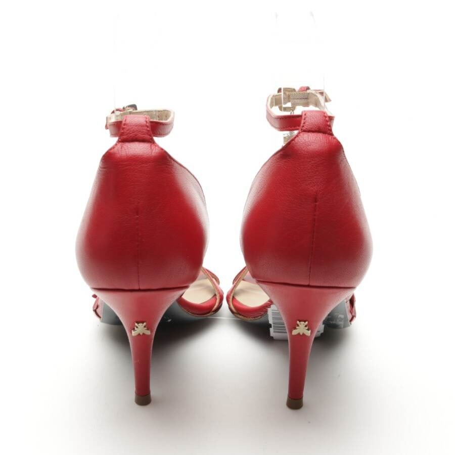 Bild 3 von Sandaletten EUR 36 Rot in Farbe Rot | Vite EnVogue