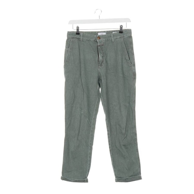 Image 1 of Trousers W29 Green | Vite EnVogue
