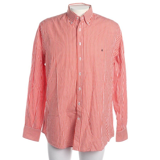 Image 1 of Casual Shirt 17 Red | Vite EnVogue