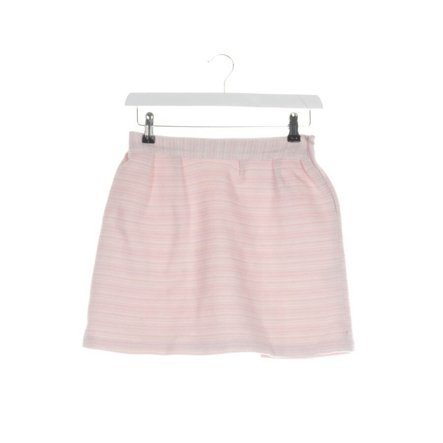 Image 1 of Mini Skirt XS Pink in color Pink | Vite EnVogue