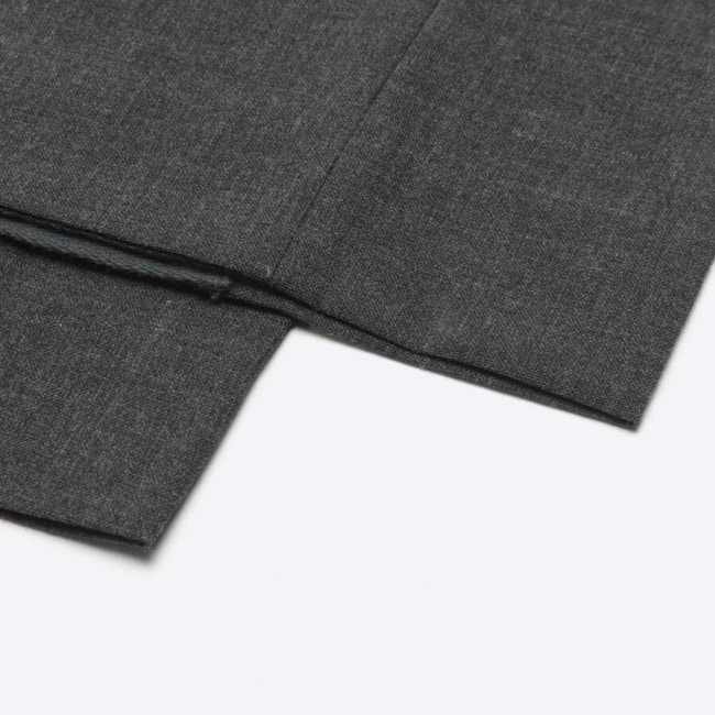 Image 3 of Wool Suit 44 Gray in color Gray | Vite EnVogue