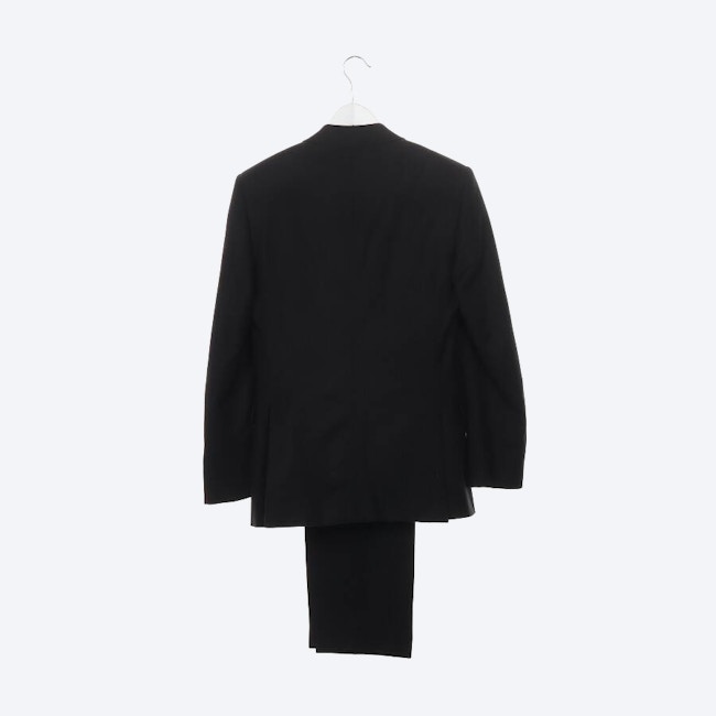 Image 2 of Suit 44 Black in color Black | Vite EnVogue