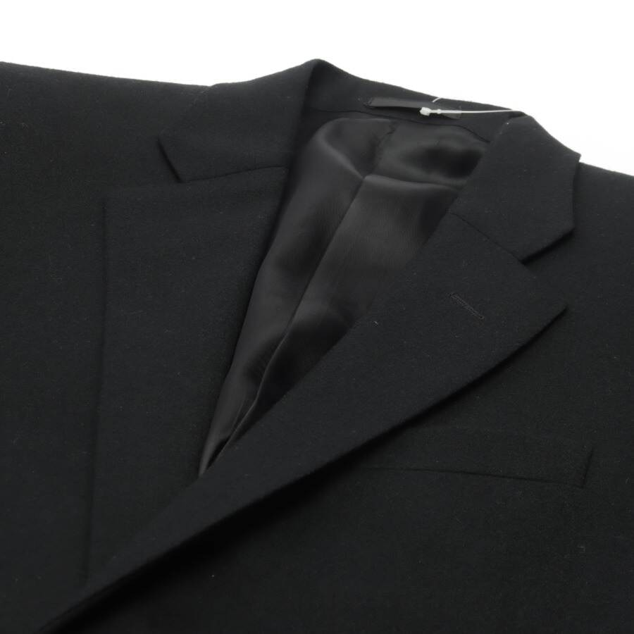 Image 3 of Suit 44 Black in color Black | Vite EnVogue