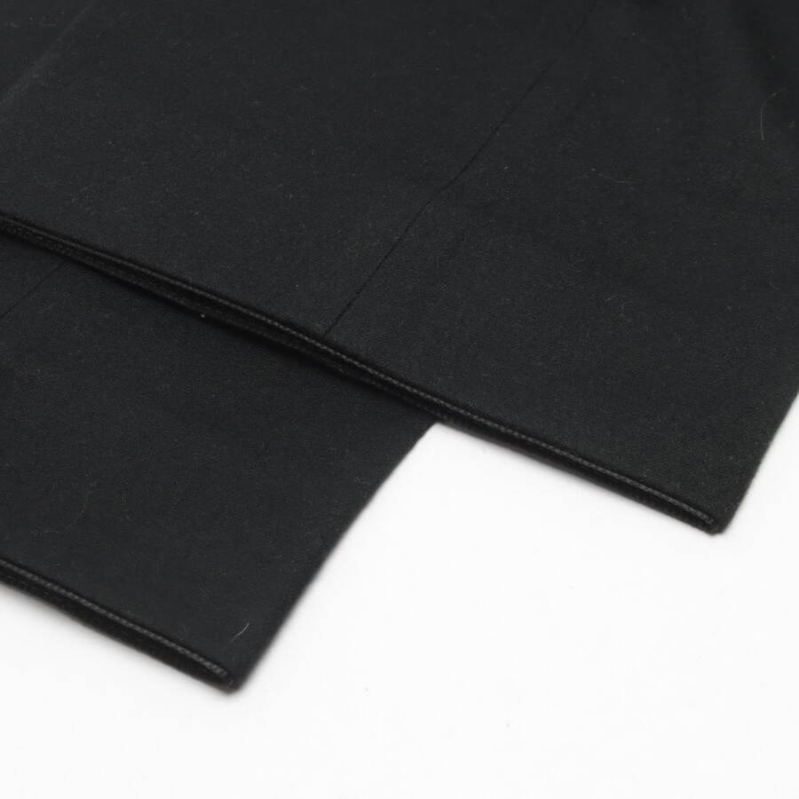 Image 5 of Suit 44 Black in color Black | Vite EnVogue