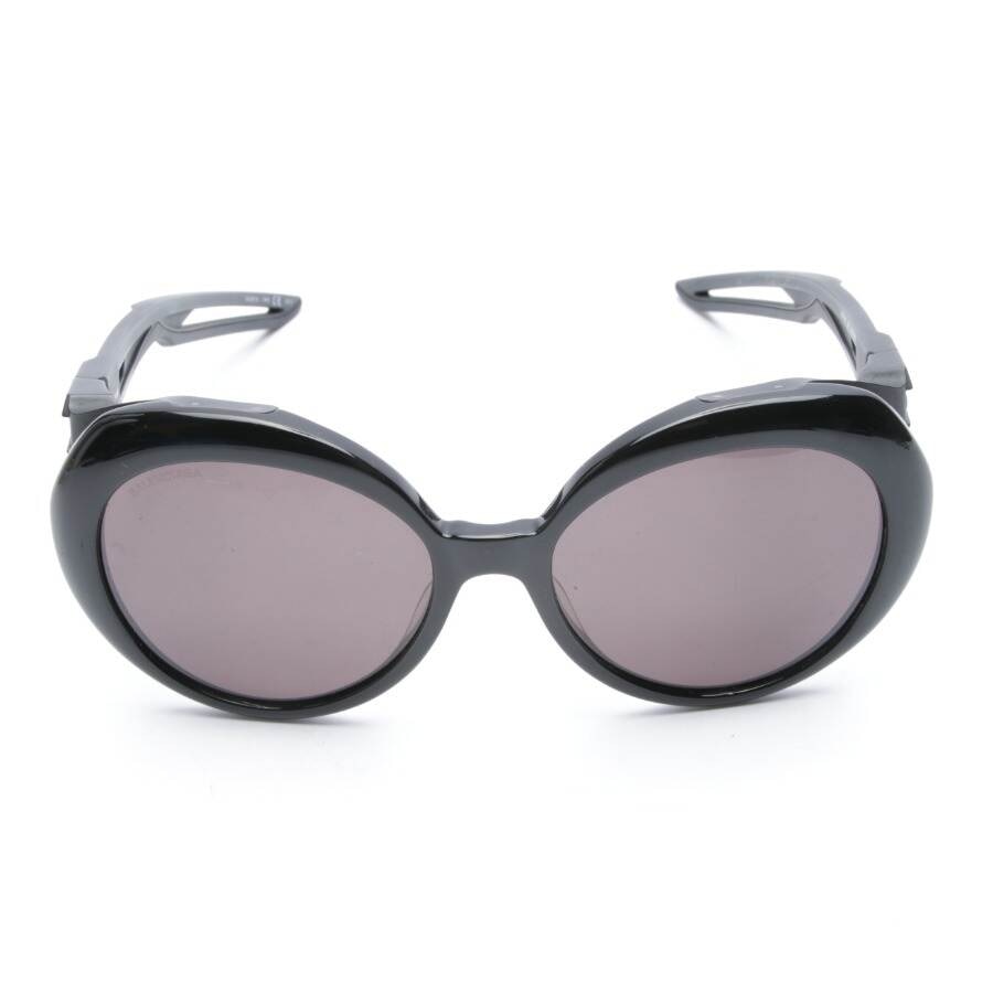 Image 1 of BB0024S Sunglasses Black in color Black | Vite EnVogue