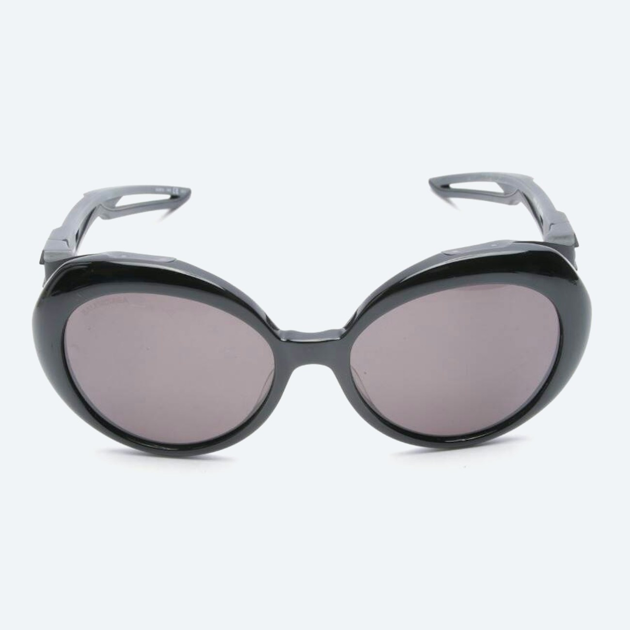 Image 1 of BB0024S Sunglasses Black in color Black | Vite EnVogue