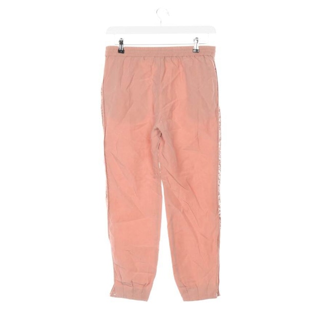 Trousers 36 Peach | Vite EnVogue