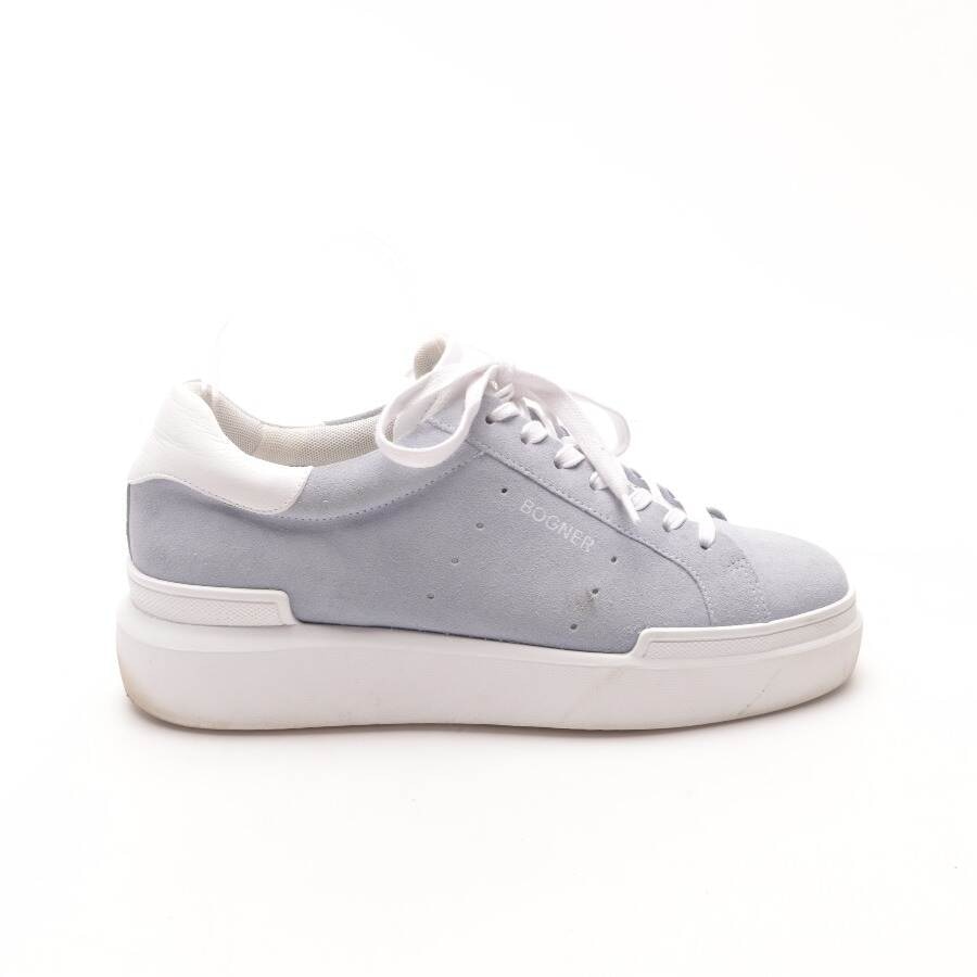 Image 1 of Hollywood16 Sneakers EUR 39 Blue in color Blue | Vite EnVogue