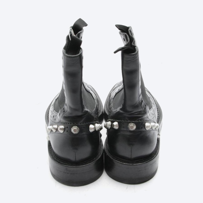 Bild 3 von Chelsea Boots EUR 39 Schwarz in Farbe Schwarz | Vite EnVogue