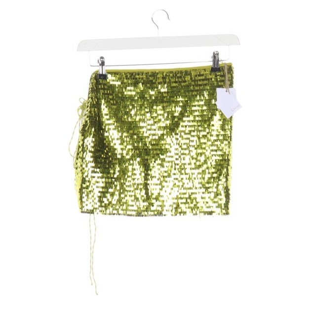 Mini Skirt S Green | Vite EnVogue