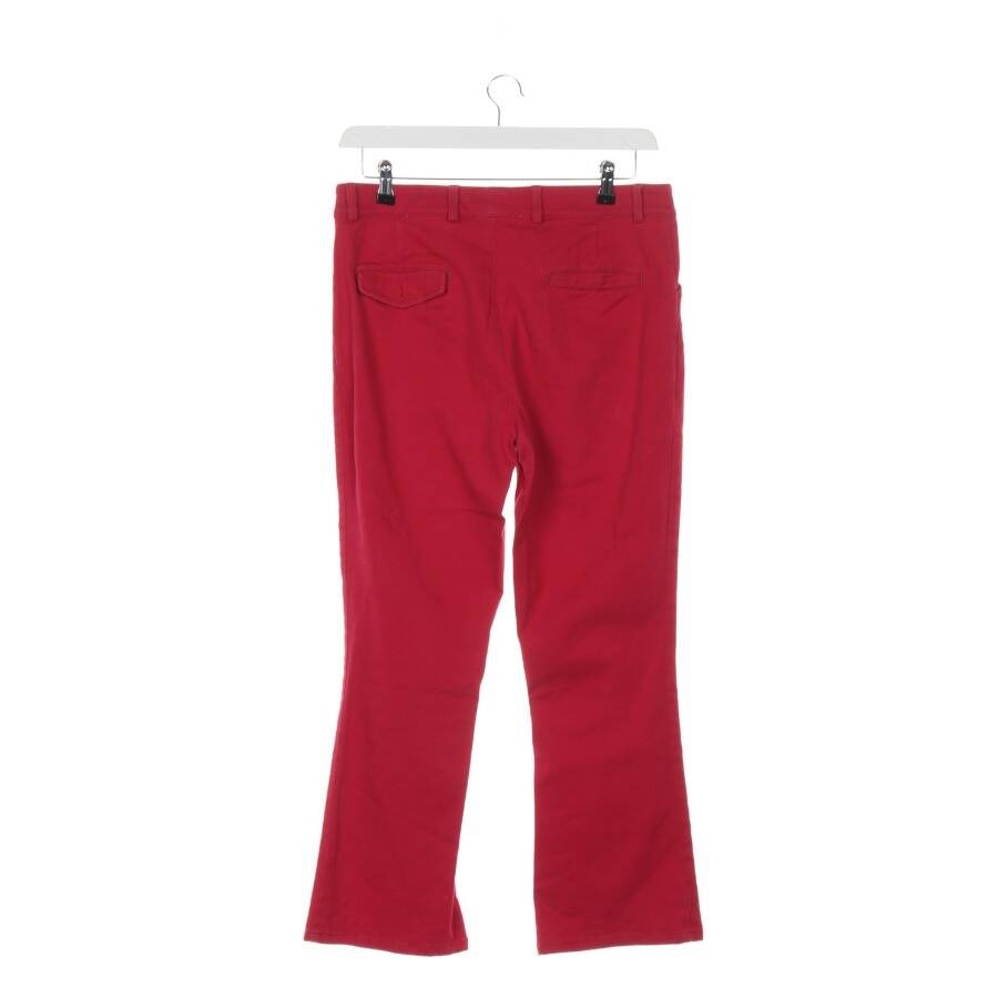 Image 2 of Jeans 40 Fuchsia in color Pink | Vite EnVogue