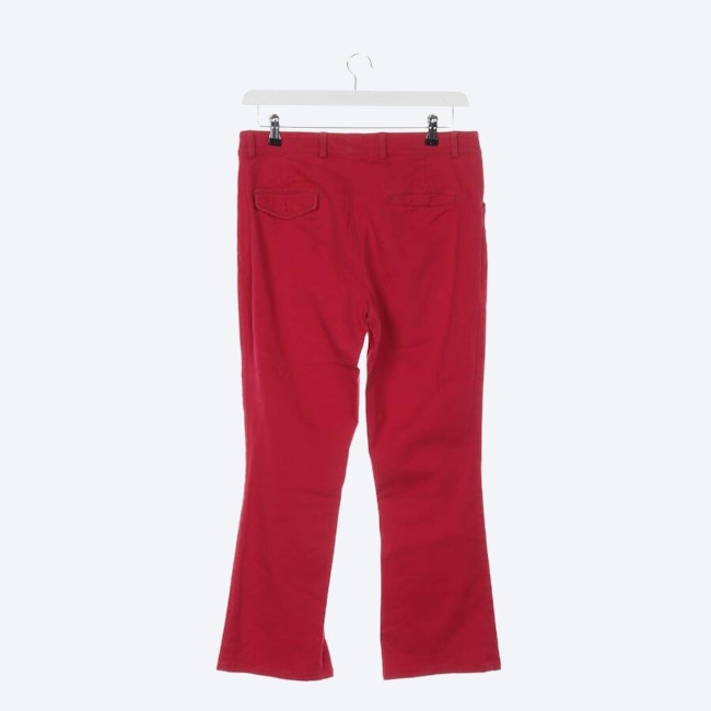 Image 2 of Jeans 40 Fuchsia in color Pink | Vite EnVogue