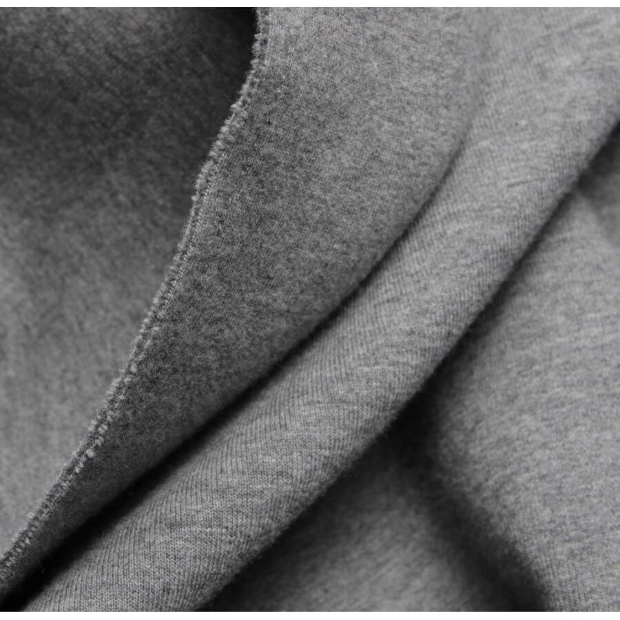 Image 4 of Between-seasons Coat M Light Gray in color Gray | Vite EnVogue