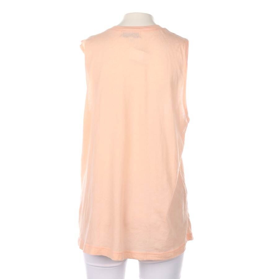 Image 2 of Top XS Peach in color Yellow | Vite EnVogue