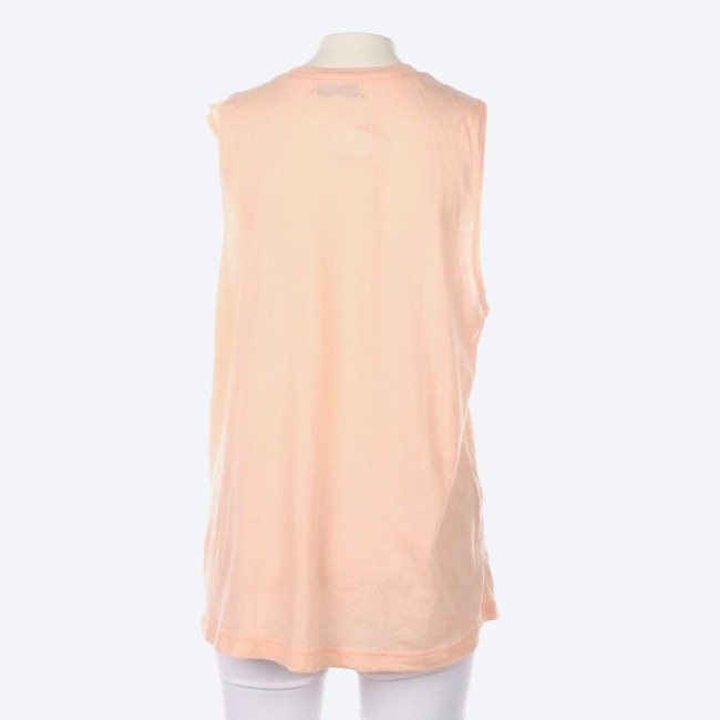 Image 2 of Top XS Peach in color Yellow | Vite EnVogue