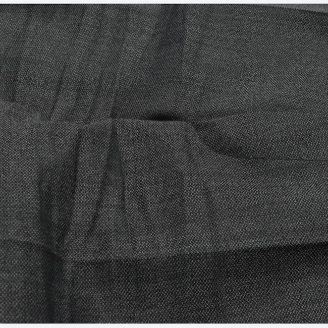 Image 3 of Trousers 36 Gray in color Gray | Vite EnVogue
