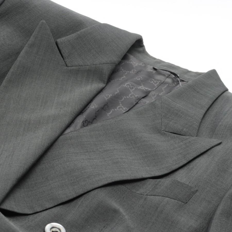 Image 4 of Pantsuit 40 Gray in color Gray | Vite EnVogue