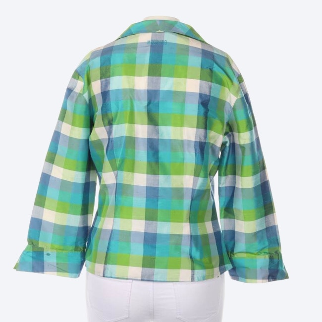 Image 2 of Silk Jacket 42 Multicolored in color Multicolored | Vite EnVogue
