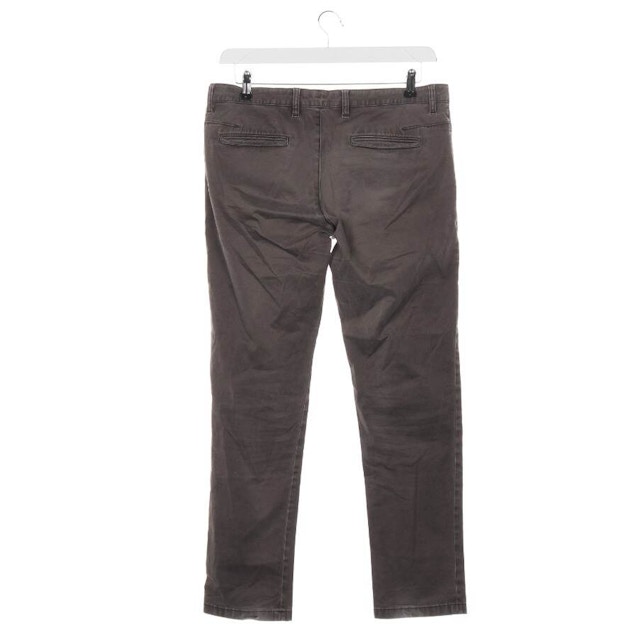 Trousers W33 Brown | Vite EnVogue