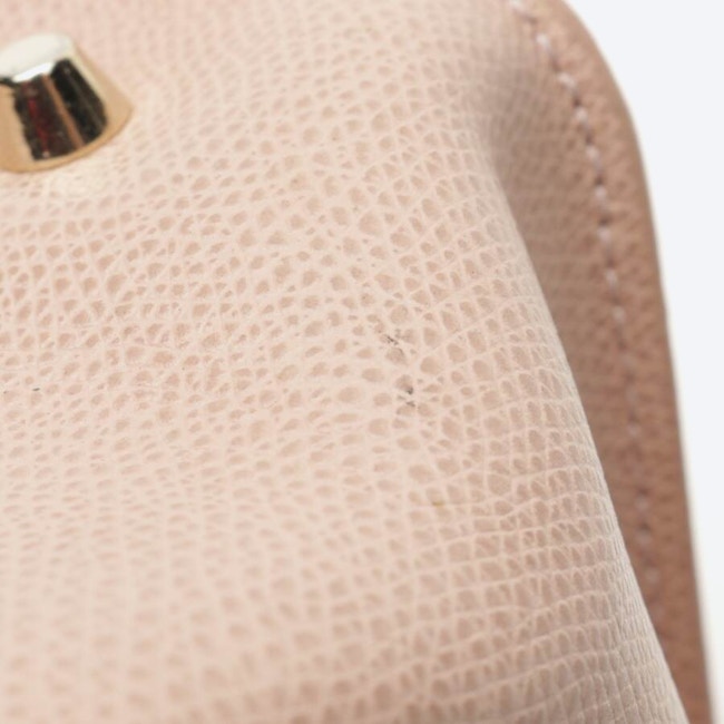 Image 6 of Shoulder Bag Pink in color Pink | Vite EnVogue