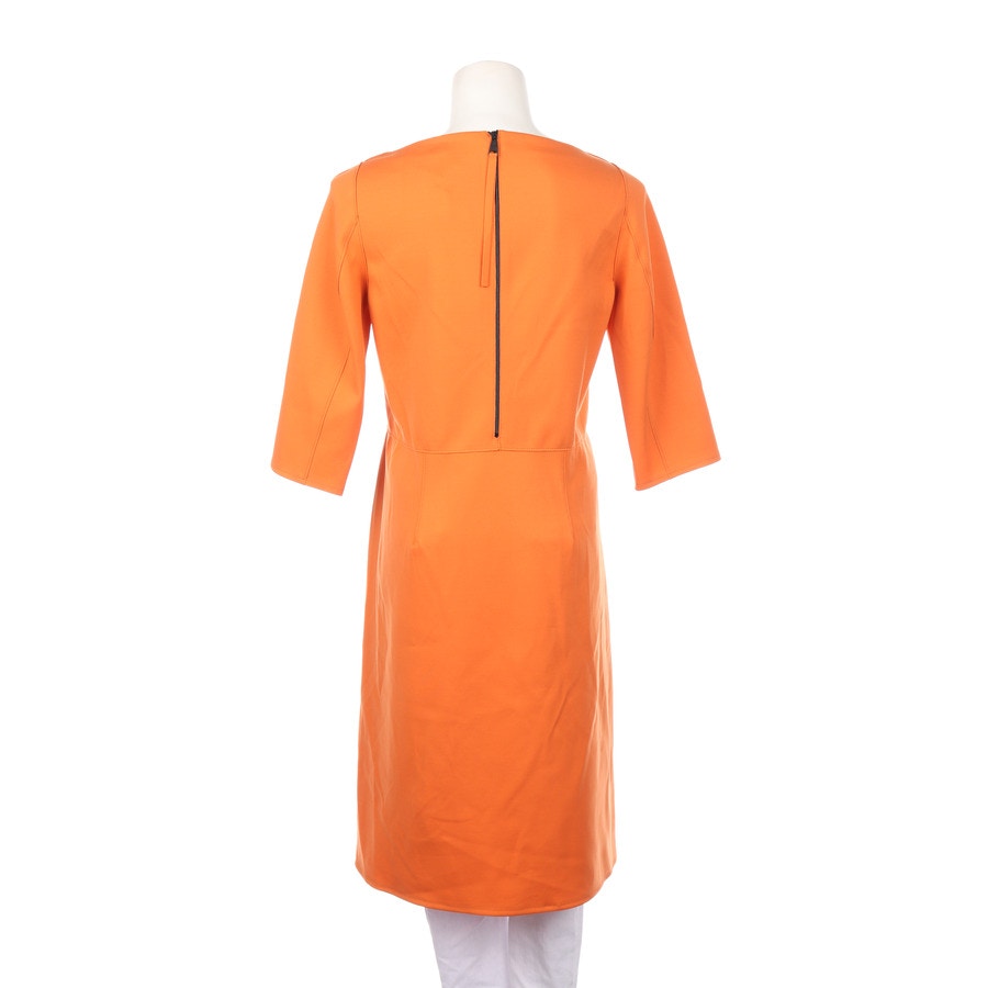 Bild 2 von Kleid 44 Orange Rot in Farbe Orange | Vite EnVogue