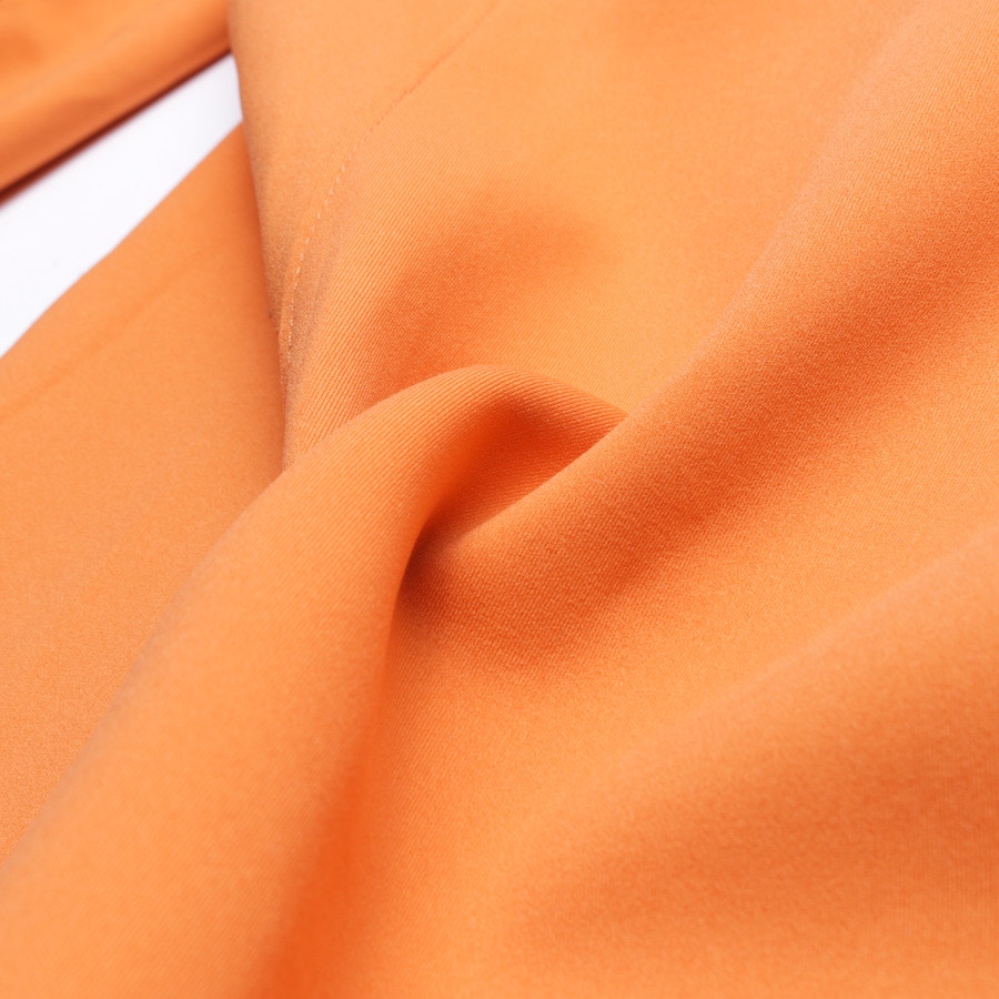 Bild 3 von Kleid 44 Orange Rot in Farbe Orange | Vite EnVogue